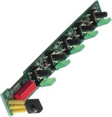 Platine ROBLIN Platine éléctronique de clavier de comma