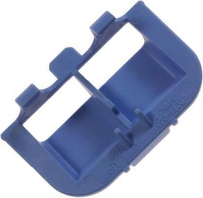 Boîte à produits SAMSUNG Guide bac à liquide d'origine DC61-03510