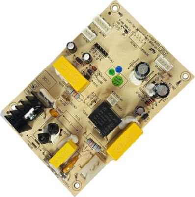 Platine KENWOOD Platine électronique KW716643 Platine KENWOOD Platine électronique KW716643