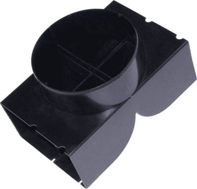 Pièce détachée SCHOLTES Deflecteur tuyau filtrant d'origine C000 Pièce détachée SCHOLTES Deflecteur tuyau filtrant d'origine C000