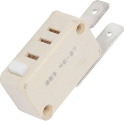 Verrou ELECTROLUX Micro interrupteur de porte 50253835008