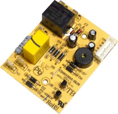 Carte MOULINEX Carte électronique SS-202664