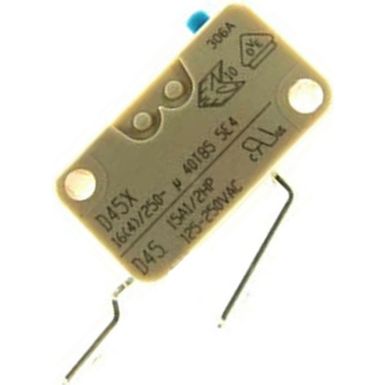 Interrupteur ELECTROLUX Micro interrupteur 1501814006