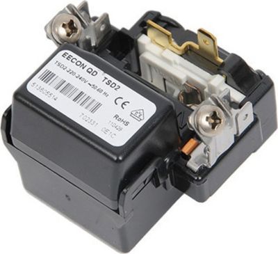 Ensemble ELECTROLUX Ensemble relais klixon 2260223165