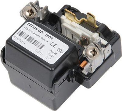 Ensemble ELECTROLUX Ensemble relais klixon 2260223165 Ensemble ELECTROLUX Ensemble relais klixon 2260223165