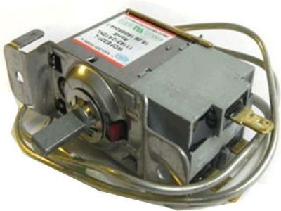 Thermostat CONTINENTAL EDISON 12040345, K1119312