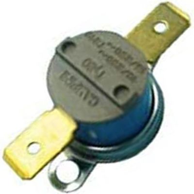 Thermostat SMEG 70°c 818730424