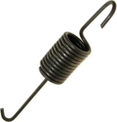 Amortisseur CANDY Ressort 41019623