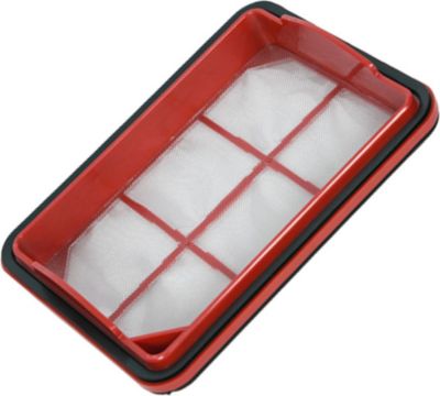 Boîtier ROWENTA Boitier du filtre RS-2230000470