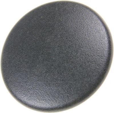 Pièce détachée WHIRLPOOL Chapeau brûleur diametre 43 mm d'origine Pièce détachée WHIRLPOOL Chapeau brûleur diametre 43 mm d'origine