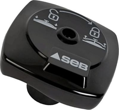 Pièce détachée SEB Volant de serrage SS-790482 Pièce détachée SEB Volant de serrage SS-790482