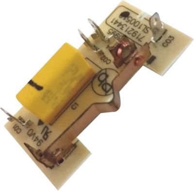 Carte MOULINEX Carte électronique MS-0A11375