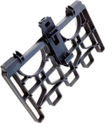 Panier HOTPOINT rabattable du panier supérieur d'origin