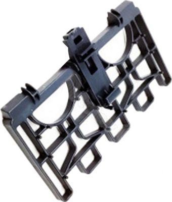 Panier HOTPOINT rabattable du panier supérieur d'origin Panier HOTPOINT rabattable du panier supérieur d'origin