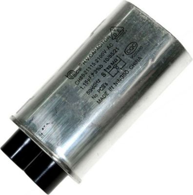 Condensateur WHIRLPOOL 1.15 µf 2100v 481912138013, KW710139