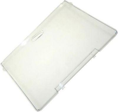 Bac à légumes BOSCH Couvercle bac a legumes d'origine 007912