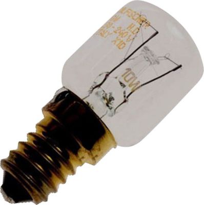 Ampoule HOTPOINT 10W E14 C00060617, 482000027105
