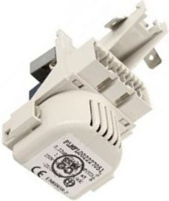 Pièce détachée HOTPOINT Antiparasite d'origine C00278345 Pièce détachée HOTPOINT Antiparasite d'origine C00278345