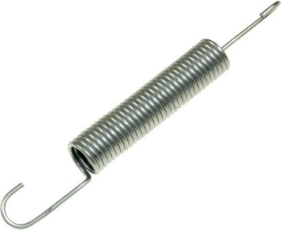 Amortisseur WHIRLPOOL Ressort de cuve d'origine 481249248159,