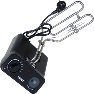 Boîtier SEB Boitier + résistance SS-994984