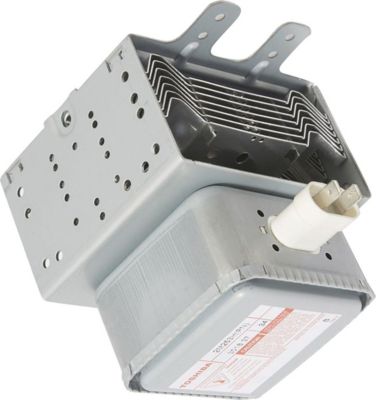 Pièce détachée WHIRLPOOL Magnetron 2m253h 481010608131 Pièce détachée WHIRLPOOL Magnetron 2m253h 481010608131