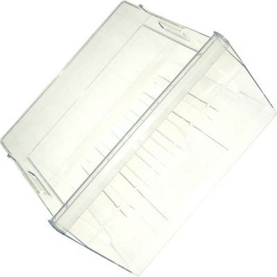 Etagère WHIRLPOOL Tiroir du milieu 481010554159, C00325190