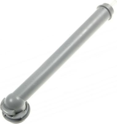 Tuyau d'eau CANDY Tuyau rampe supérieur 41009353, 41902843 Tuyau d'eau CANDY Tuyau rampe supérieur 41009353, 41902843