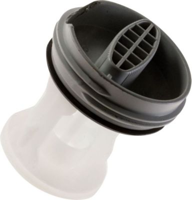 Filtre de vidange WHIRLPOOL 481010506380