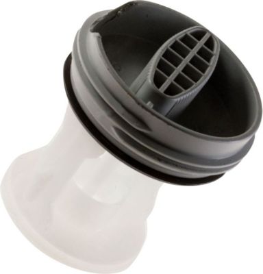 Filtre de vidange WHIRLPOOL 481010506380 Filtre de vidange WHIRLPOOL 481010506380