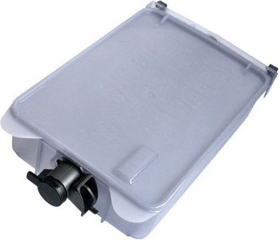 Bac SEB Bac à huile SS-983902