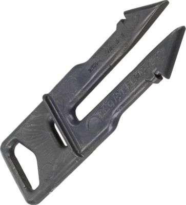 Pièce détachée BEKO Cochet fermeture de porte 1764130100