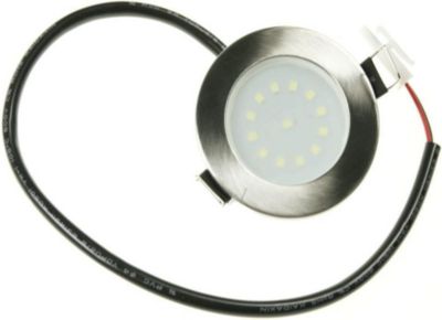 Lampe BRANDT Lampe LED 2W AS0042097, 49038833