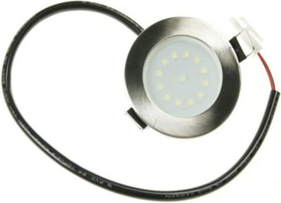 Lampe BRANDT Lampe LED 2W AS0042097, 49038833