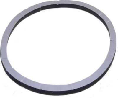 Pièce détachée HOTPOINT Garniture arriere panier 17mm d'origine Pièce détachée HOTPOINT Garniture arriere panier 17mm d'origine