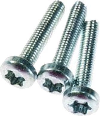 Pièce détachée CALOR Lot de 3 Vis M3.5x18 - T20 CS-00119479