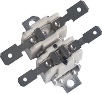 Thermostat POLTI double nc 200°/298° M0003048