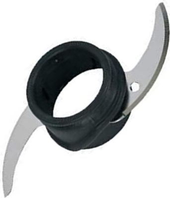 Couteau MOULINEX Couteau hachoir MS-650537