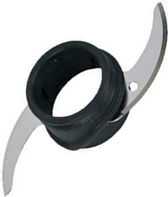 Couteau MOULINEX Couteau hachoir MS-650537 Couteau MOULINEX Couteau hachoir MS-650537