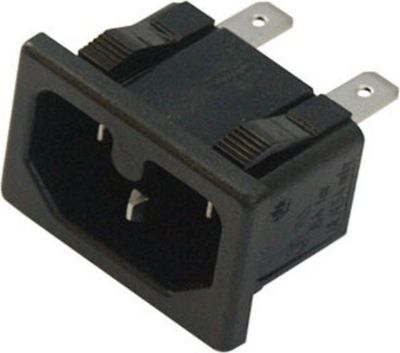 Pièce détachée TEFAL Connecteur secteur TS-226260