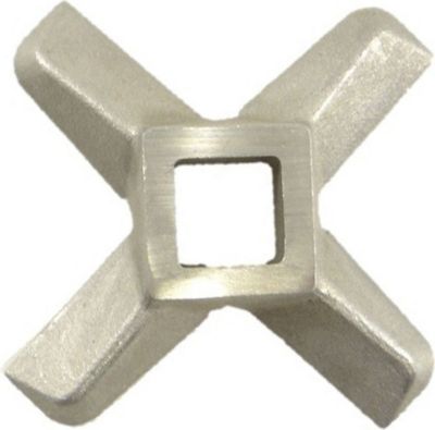 Couteau RIVIERA ET BAR Couteau hachoir 500591802