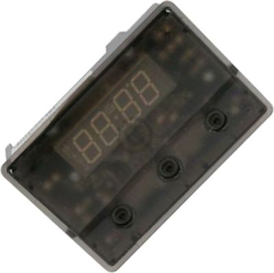 Programmateur WHIRLPOOL Programmateur d'origine 481010383715