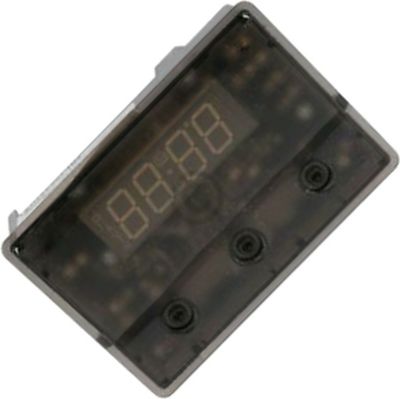 Programmateur WHIRLPOOL Programmateur d'origine 481010383715 Programmateur WHIRLPOOL Programmateur d'origine 481010383715