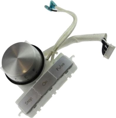 Ensemble MAGIMIX Ensemble bouton de commande 505656