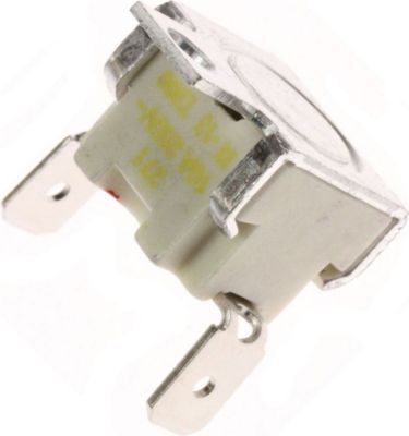 Thermostat ELECTROLUX d'origine 3570560056