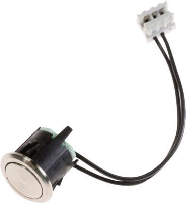 Manette WHIRLPOOL Touche de commande programmes d'origine Manette WHIRLPOOL Touche de commande programmes d'origine