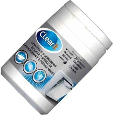 Pièce détachée CANDY Detartrant degraissant lv clearit 52X514