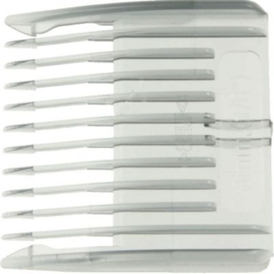 Pièce détachée ROWENTA Peigne cheveux 3 mm CS-00132546 Pièce détachée ROWENTA Peigne cheveux 3 mm CS-00132546