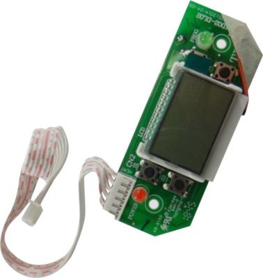 Carte MOULINEX Carte électronique SS-202662