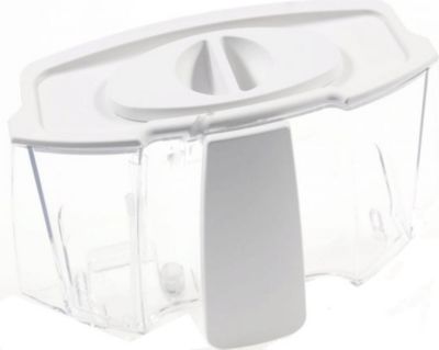 Réservoir à eau LAURASTAR Reservoir avec couvercle blanc 120.0003.