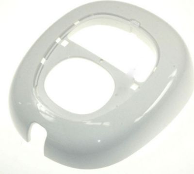 Capot MOULINEX Capot superieur blanc SS-994676 Capot MOULINEX Capot superieur blanc SS-994676